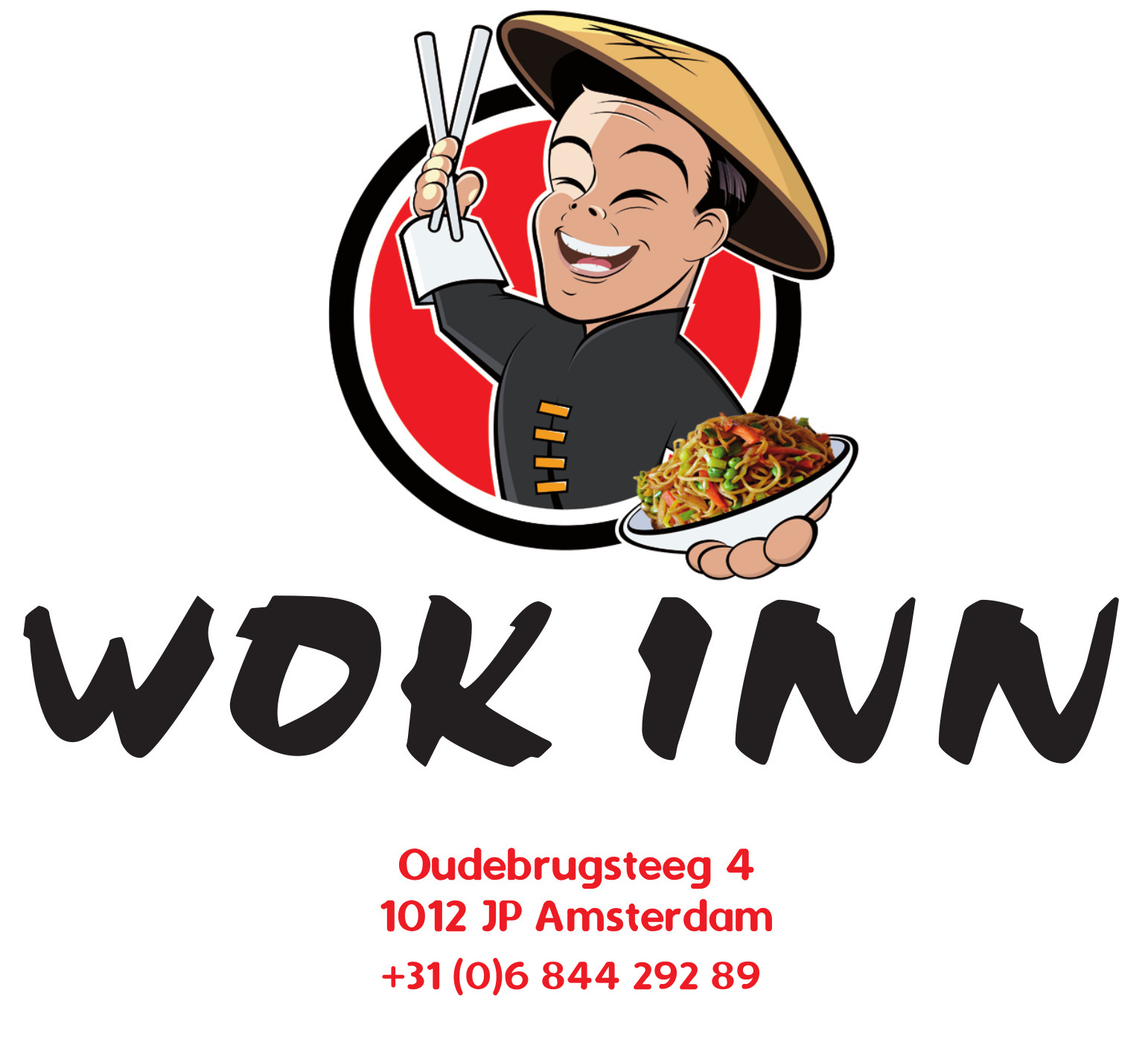 Wok-Inn Amsterdam